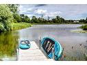 133 Young Drive, Singhampton, ON  - Outdoor With Body Of Water With View 