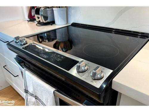 133 Young Drive, Singhampton, ON - Indoor Photo Showing Kitchen