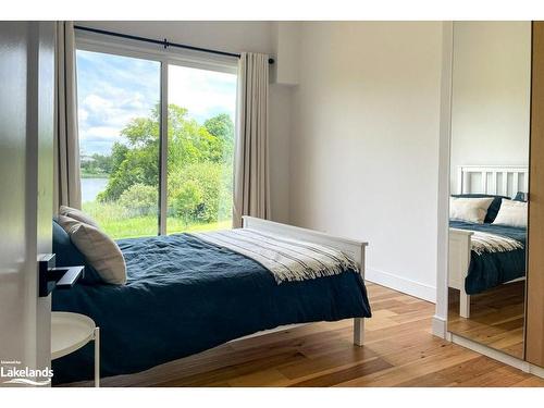 133 Young Drive, Singhampton, ON - Indoor Photo Showing Bedroom