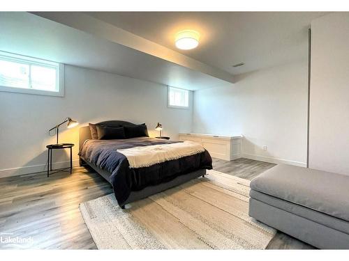 133 Young Drive, Singhampton, ON - Indoor Photo Showing Bedroom