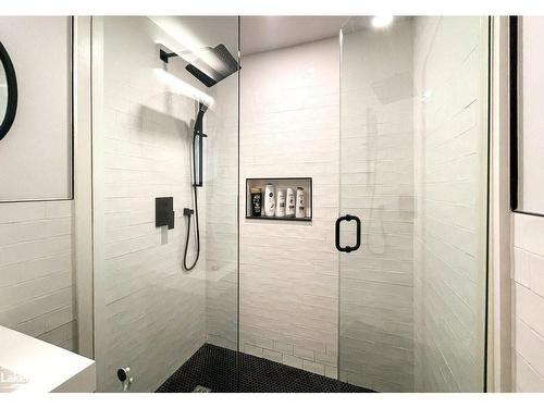 133 Young Drive, Singhampton, ON - Indoor Photo Showing Bathroom