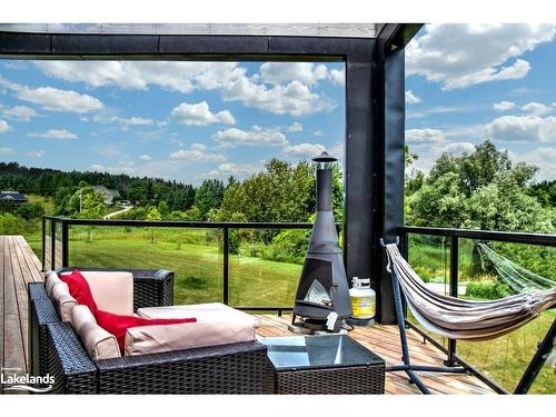 133 Young Drive, Singhampton, ON - Outdoor With View