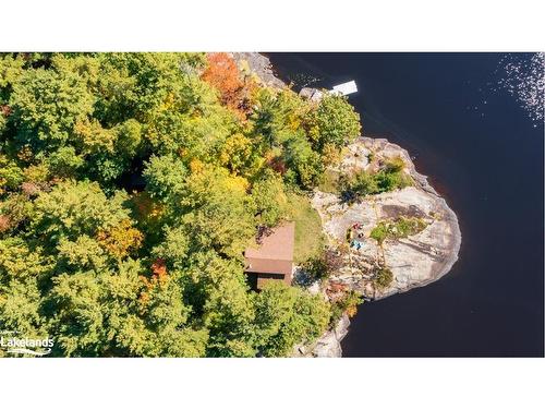 1042 El-Kee Point Lane, Port Carling, ON - Outdoor