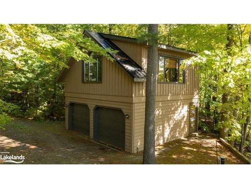 1042 El-Kee Point Lane, Port Carling, ON - Outdoor