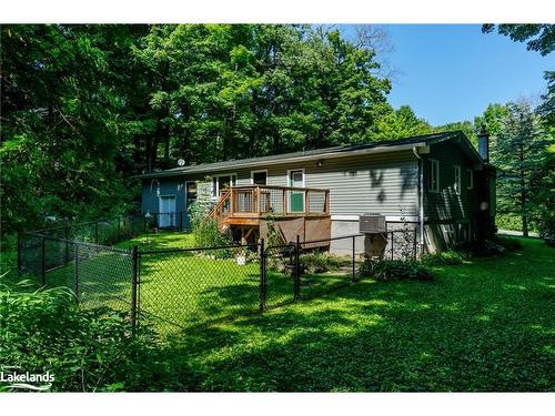 352 Curry Road, Midland, ON 