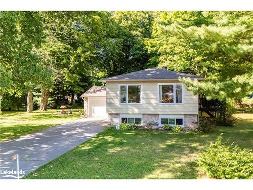 35 Dorcas Avenue, Tiny, ON - Outdoor