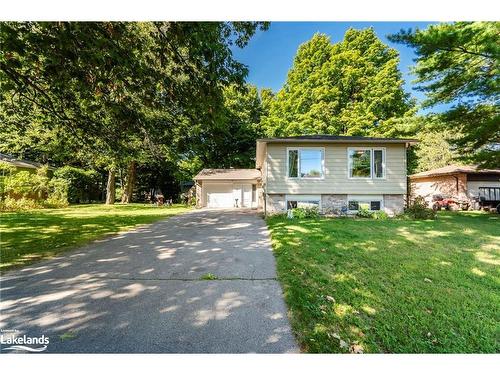 35 Dorcas Avenue, Tiny, ON - Outdoor