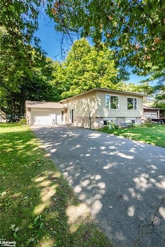 35 Dorcas Avenue, Tiny, ON - Outdoor