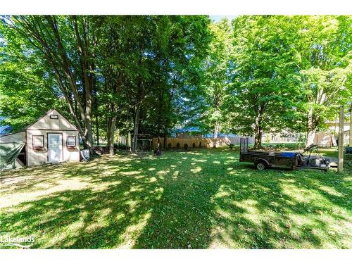 35 Dorcas Avenue, Tiny, ON - Outdoor