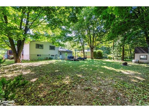 35 Dorcas Avenue, Tiny, ON - Outdoor