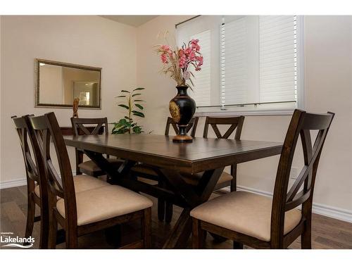 16 Beatrice Drive, Wasaga Beach, ON - Indoor Photo Showing Dining Room