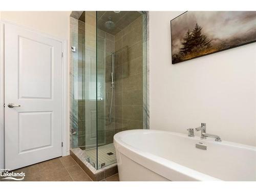 16 Beatrice Drive, Wasaga Beach, ON - Indoor Photo Showing Bathroom