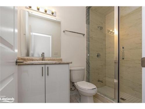 16 Beatrice Drive, Wasaga Beach, ON - Indoor Photo Showing Bathroom