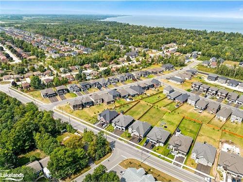 16 Beatrice Drive, Wasaga Beach, ON - Outdoor With View