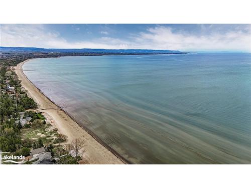 113 37Th Street N, Wasaga Beach, ON - Outdoor With Body Of Water With View