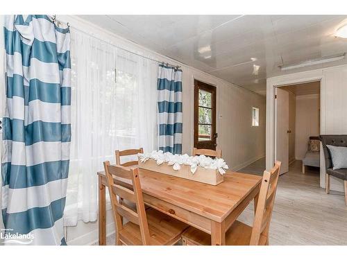 113 37Th Street N, Wasaga Beach, ON - Indoor Photo Showing Dining Room