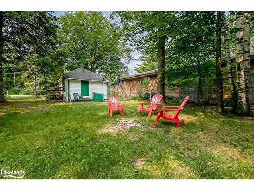 113 37Th Street N, Wasaga Beach, ON - Outdoor