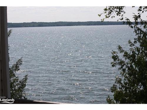 174A Cedar Pt Road, Callander, ON - Outdoor With Body Of Water With View