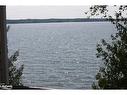 174A Cedar Pt Road, Callander, ON  - Outdoor With Body Of Water With View 