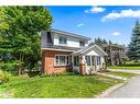 16 Lorne Street S, Huntsville, ON  - Outdoor 