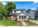 16 Lorne Street S, Huntsville, ON  - Outdoor 