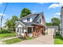 16 Lorne Street S, Huntsville, ON  - Outdoor 