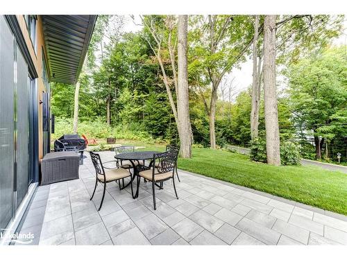 1584 Champlain Road, Tiny, ON - Outdoor With Deck Patio Veranda