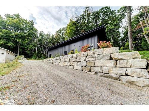 1584 Champlain Road, Tiny, ON - Outdoor