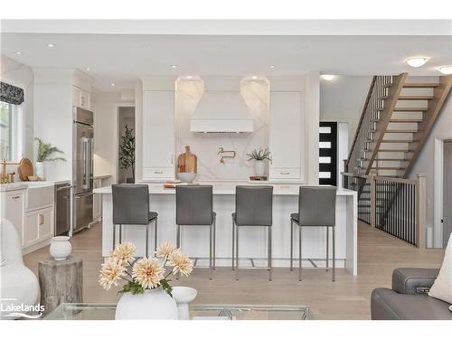 116 Stillwater Crescent, The Blue Mountains, ON - Indoor Photo Showing Kitchen