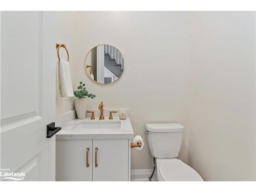 116 Stillwater Crescent, The Blue Mountains, ON - Indoor Photo Showing Bathroom