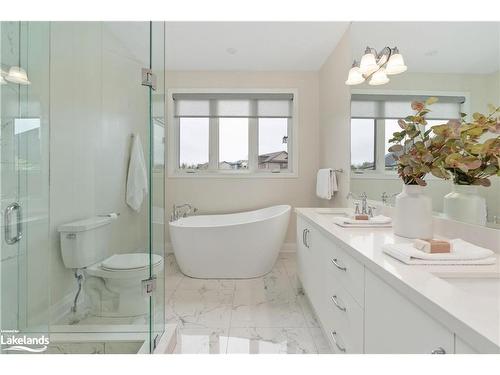 116 Stillwater Crescent, The Blue Mountains, ON - Indoor Photo Showing Bathroom