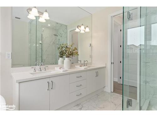 116 Stillwater Crescent, The Blue Mountains, ON - Indoor Photo Showing Bathroom