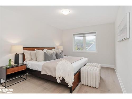 116 Stillwater Crescent, The Blue Mountains, ON - Indoor Photo Showing Bedroom