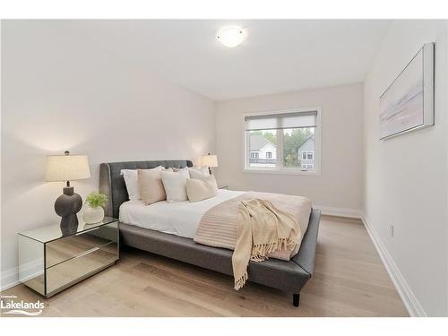 116 Stillwater Crescent, The Blue Mountains, ON - Indoor Photo Showing Bedroom