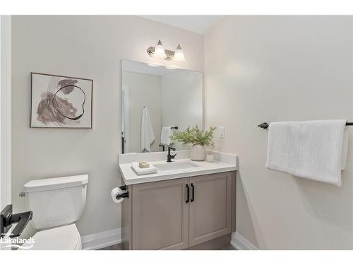 116 Stillwater Crescent, The Blue Mountains, ON - Indoor Photo Showing Bathroom