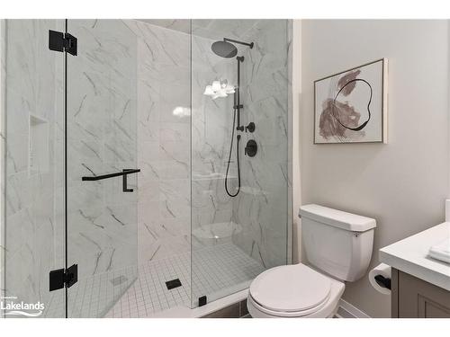 116 Stillwater Crescent, The Blue Mountains, ON - Indoor Photo Showing Bathroom