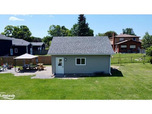 6 Concession Road 9 E, Tiny, ON - Outdoor