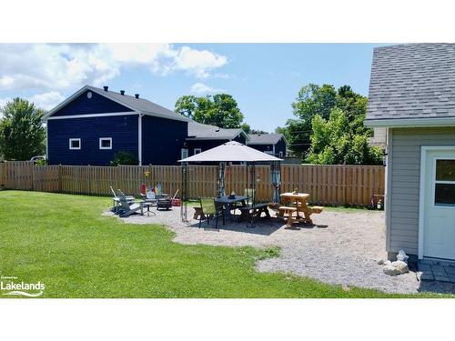 6 Concession Road 9 E, Tiny, ON - Outdoor