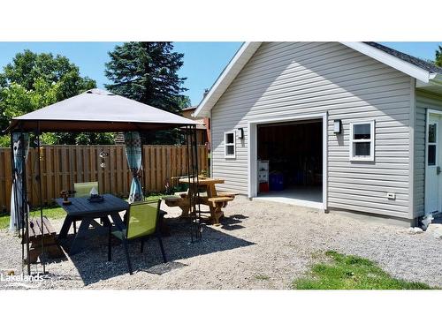 6 Concession Road 9 E, Tiny, ON - Outdoor