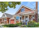 170 Kenilworth Avenue S, Hamilton, ON  - Outdoor With Facade 