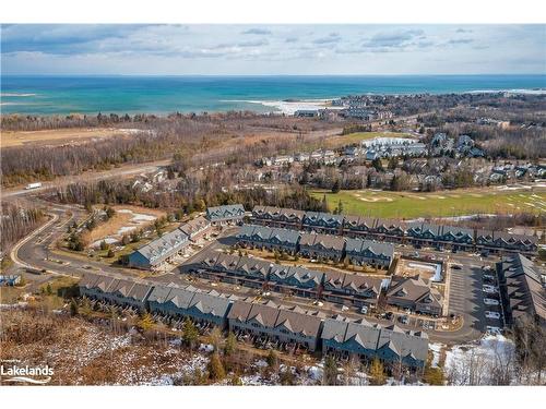 41 Silver Glen Boulevard, Collingwood, ON - Outdoor With View