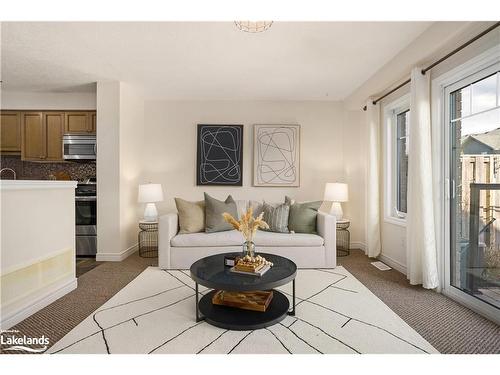 41 Silver Glen Boulevard, Collingwood, ON - Indoor Photo Showing Living Room