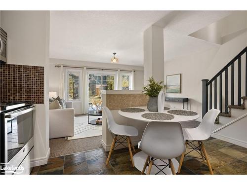 41 Silver Glen Boulevard, Collingwood, ON - Indoor Photo Showing Dining Room