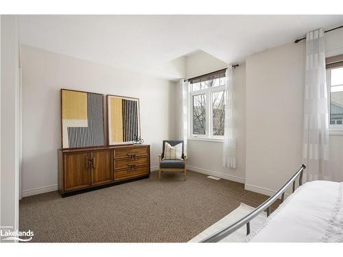 41 Silver Glen Boulevard, Collingwood, ON - Indoor Photo Showing Bedroom