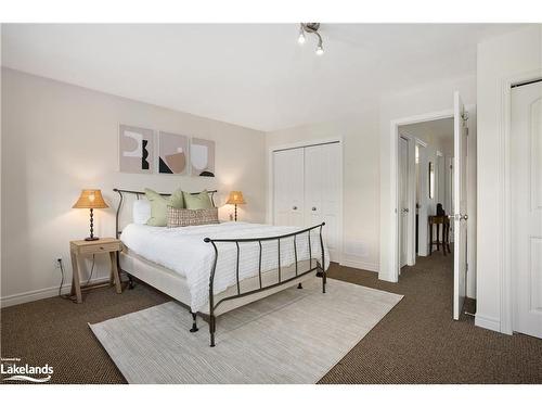 41 Silver Glen Boulevard, Collingwood, ON - Indoor Photo Showing Bedroom