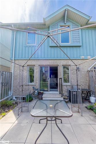 41 Silver Glen Boulevard, Collingwood, ON - Outdoor