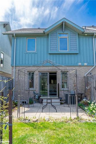 41 Silver Glen Boulevard, Collingwood, ON - Outdoor