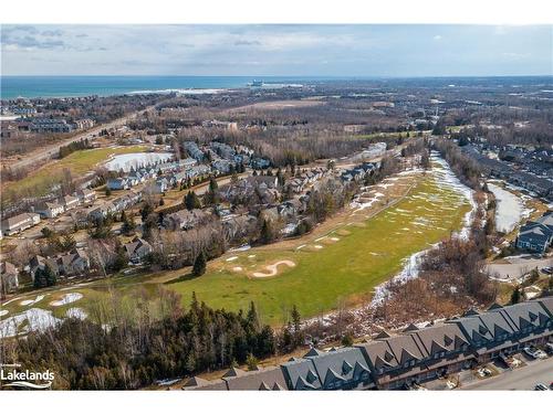 41 Silver Glen Boulevard, Collingwood, ON - Outdoor With View