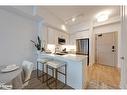 322-1 Hume Street, Collingwood, ON  - Indoor Photo Showing Kitchen 