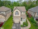 34 Williams Street, Collingwood, ON  - Outdoor 